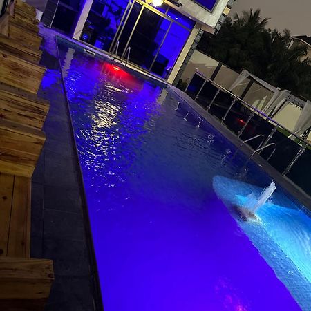 Northwold Hotel Sotuom Dış mekan fotoğraf
