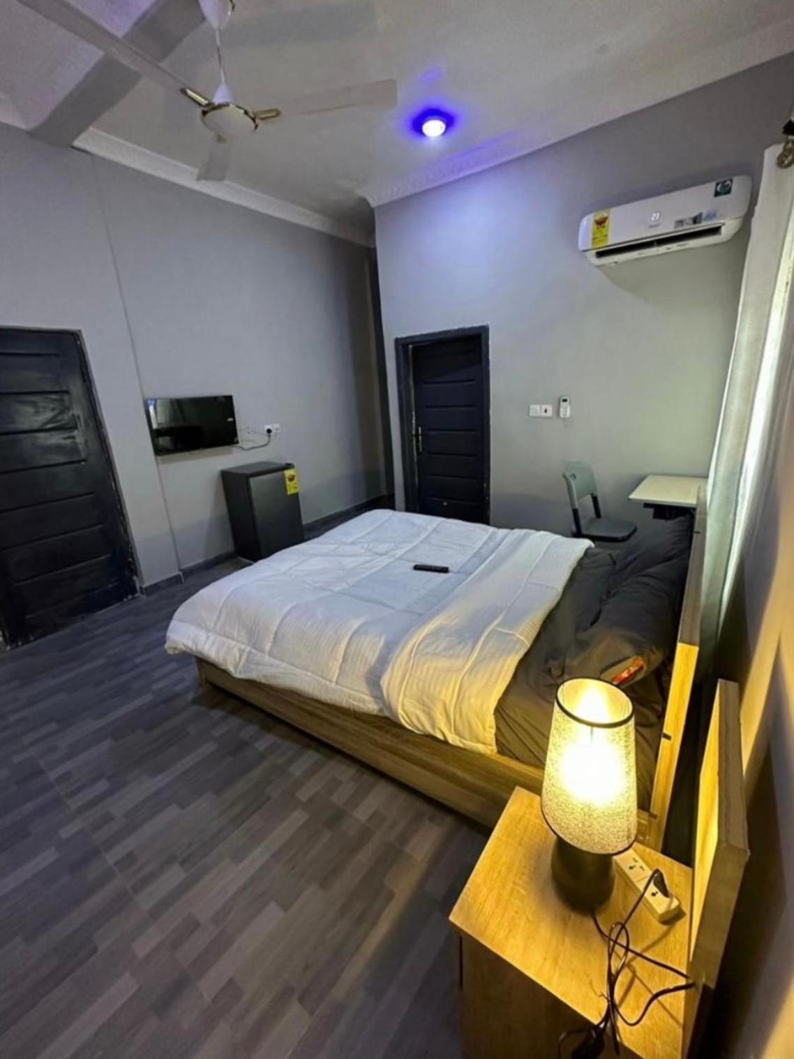 Northwold Hotel Sotuom Dış mekan fotoğraf