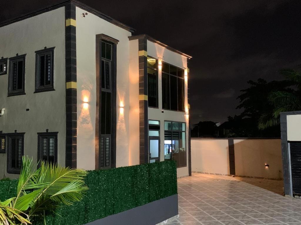 Northwold Hotel Sotuom Dış mekan fotoğraf
