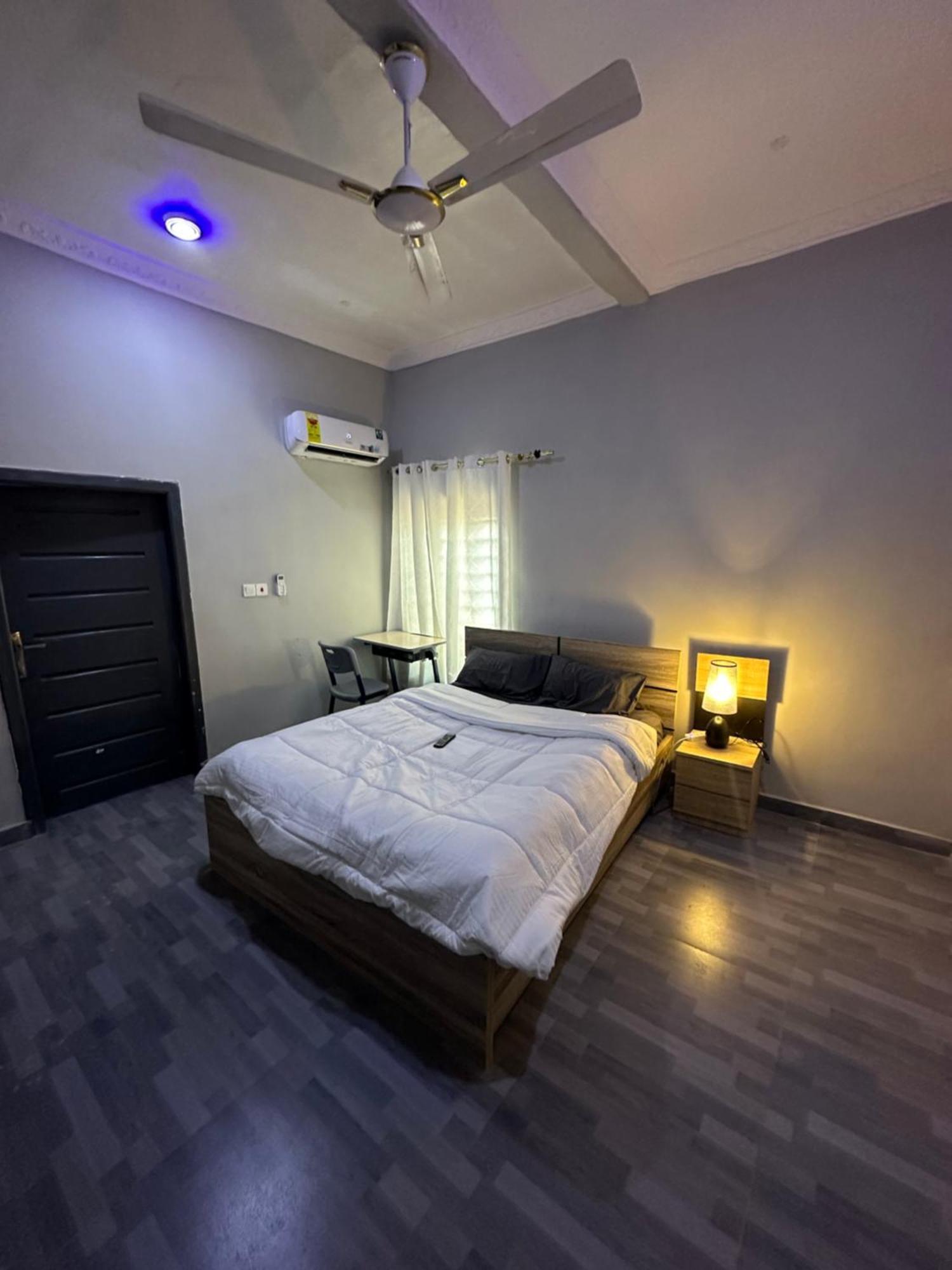 Northwold Hotel Sotuom Dış mekan fotoğraf