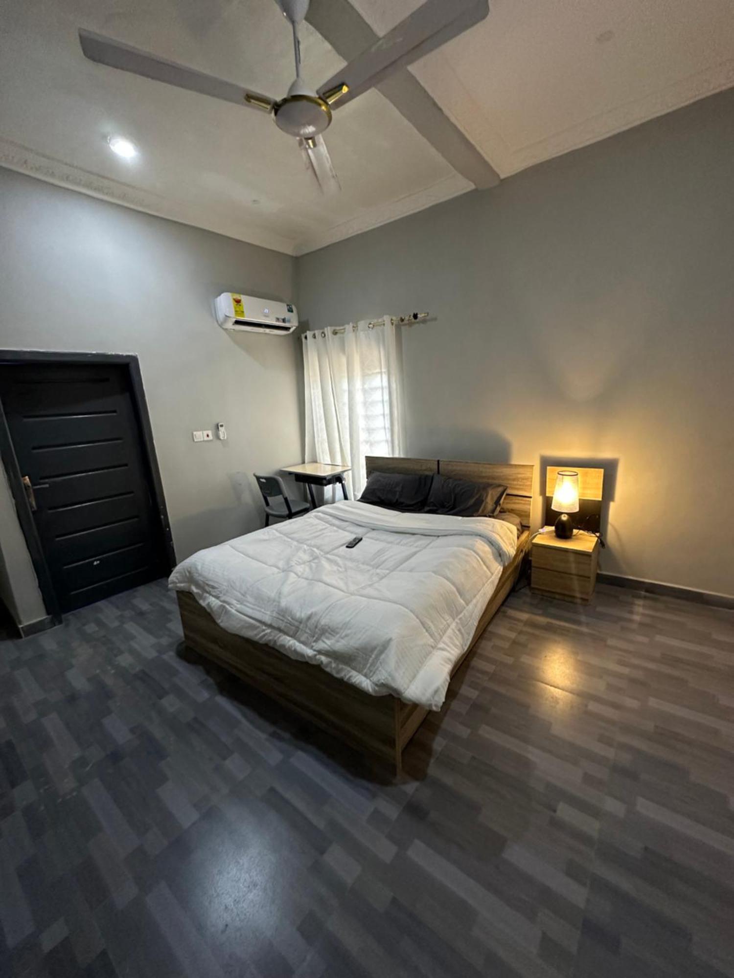Northwold Hotel Sotuom Dış mekan fotoğraf